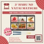 Associação Cultural Niigata realiza Mochitsuki 2025