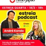 57º Imin no Furusato Meguri leva comunidade nikkei ao Norte do Paraná em março