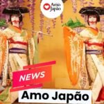 Amizade, arte e propósito: Isa Toyota e Takeshi Nishimura falam sobre inovação e tradição na cultura japonesa